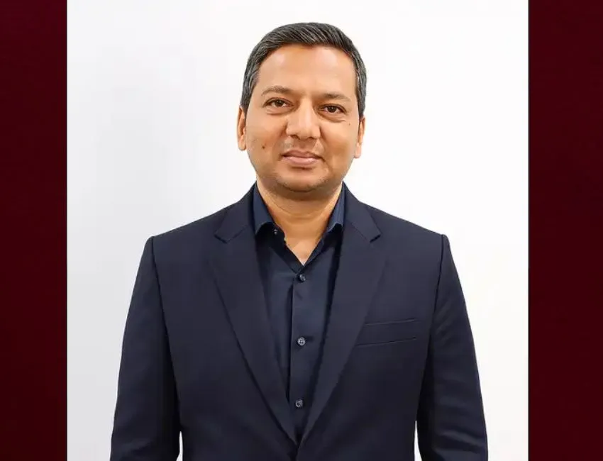 Ajeet Kumarsページ Ajit Kumar Appointed Chief Technology Officer At BharatPe - BW People